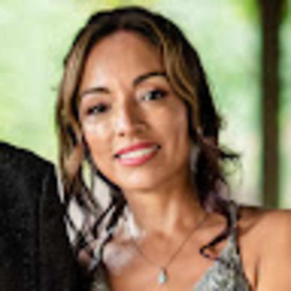 Meet your Posher, G. jazmin